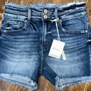 NWT Kancan shorts